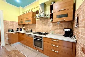квартира по адресу Ярослава Стецько ул., 8