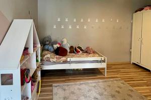 квартира за адресою Кубанська вул., 4