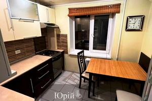 квартира по адресу Антоновича ул. (Горького), 97