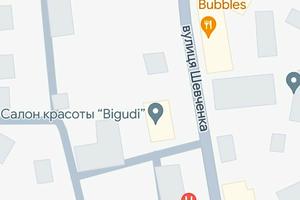 ділянка за адресою вул. Шевченка, 15А