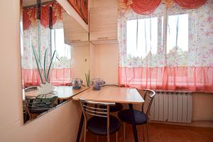 квартира по адресу Купчинского ул., 7