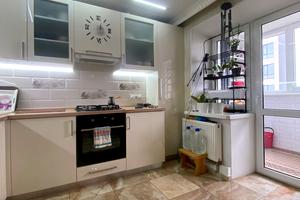 квартира за адресою Красносільського вул., 37