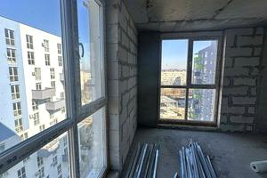 квартира по адресу Рудненская ул. (Белогорская), 8