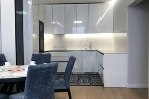 квартира за адресою Зарічна вул., 2к2