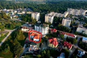 комерційна за адресою Бориславська вул., 49а