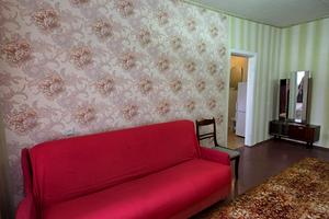 квартира по адресу Богдана Хмельницкого просп. (Героев Сталинграда), 29