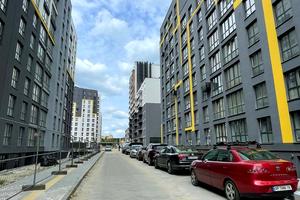 квартира за адресою Залізнична вул., 9-А