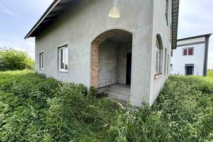 дом по адресу с. Великий омеляник, Лысенко ул., 2б