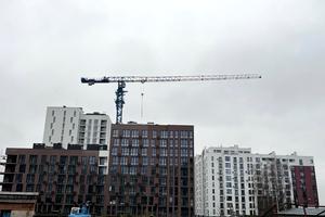 паркоместо по адресу Под Голоском ул., 4