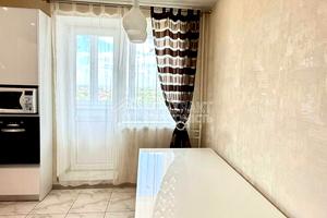 квартира по адресу Кричевского ул., 32