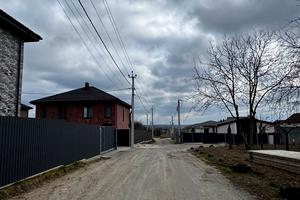 ділянка за адресою надажинська