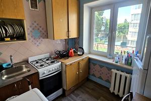 квартира по адресу Светлый пер., 7