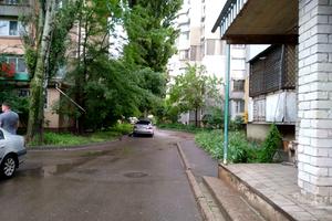 квартира по адресу Генерала Петрова ул., 78