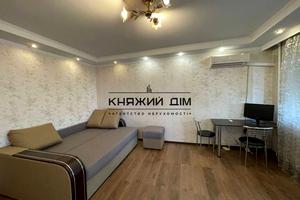 квартира за адресою Русанівська набережна вул., 16