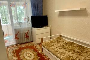 квартира по адресу Парусная ул. (Героев Сталинграда), 8