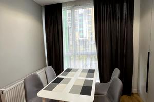 квартира за адресою Миколи Боголюбова вул., 5а