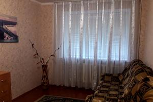квартира за адресою Сосновського , 46