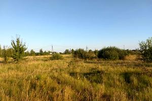ділянка за адресою Леоніда Каденюка, 75