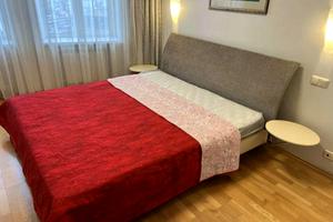 квартира за адресою Дмитрівська вул., 13-А