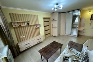 квартира за адресою Щусєва вул., 2