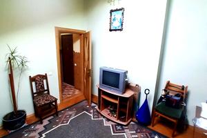 квартира по адресу Сковороды ул., 11