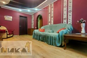 квартира по адресу Автозаводська, 40