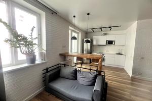 квартира за адресою Ньютона вул., 106