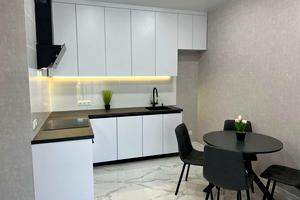 квартира по адресу Краснова ул., 3