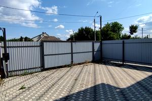 будинок за адресою Черкаси, Казбетська вул. (Красіна)