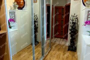 квартира за адресою Кузьми Скрябіна вул. (Курчатова), 10