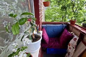 квартира за адресою Паланкова, 23