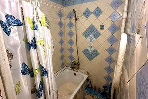 квартира за адресою Тракторобудівників просп., 100
