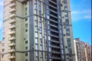 квартира по адресу Клочковская ул., 109б