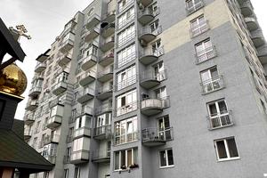 квартира по адресу Евгения Коновальца ул., 120