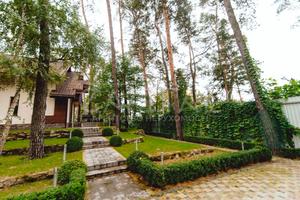 будинок за адресою Свято-Покровська вул. (Леніна), 86