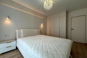 квартира по адресу Степана Бандеры ул., 77-Б