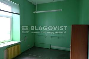 коммерческая по адресу Овручская ул., 21