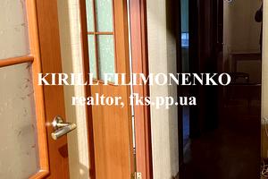 квартира за адресою Богдана Хмельницького просп. (Героїв Сталінграда), 20