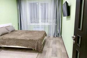 квартира за адресою Нескорених вул., 21