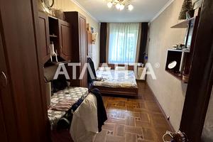 квартира по адресу Генерала Петрова ул., 39