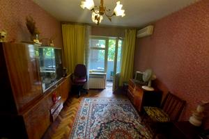 квартира по адресу Червоной Калины просп. (Владимира Маяковского), 4-А