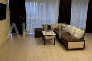 квартира за адресою Зарічна вул., 1-В