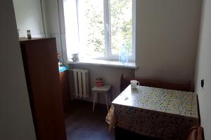 квартира за адресою Євгена Танцюри вул., 38