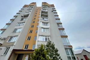 квартира за адресою Білогірська вул., 18