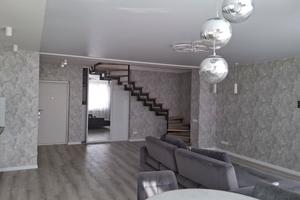 квартира за адресою Гвардійців-Широнінців вул., 72-А
