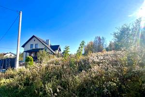 ділянка за адресою Жовківська, 6