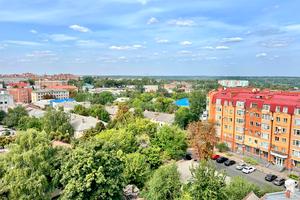 квартира за адресою стрітенська, 18