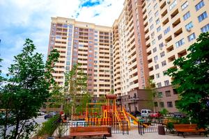 квартира за адресою Грушевского, 30