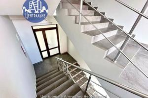 комерційна за адресою Ярослава Мудрого вул. (Моріса Тореза), 64б
