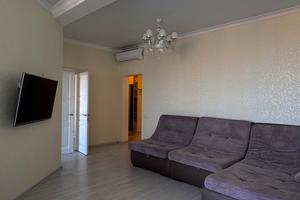 квартира за адресою Генуезька вул., 5